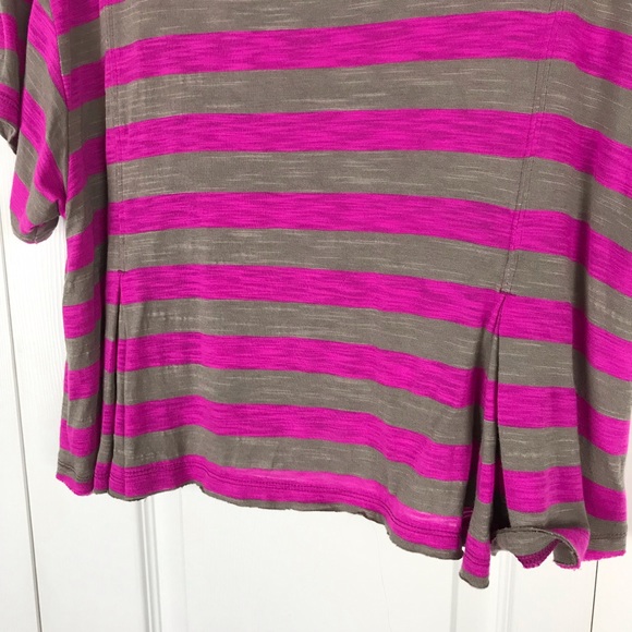 Free People We The Free Crop Top Size Small EUC - Picture 6 of 8